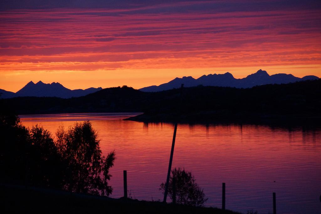 Aaroybukt Guesthouse Aroybukta Szoba fotó
